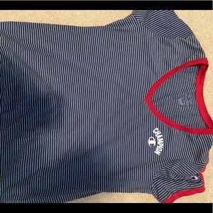 Champion t shirt